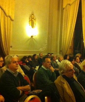 Senza privati il centro Villa Borri verso la chiusura 