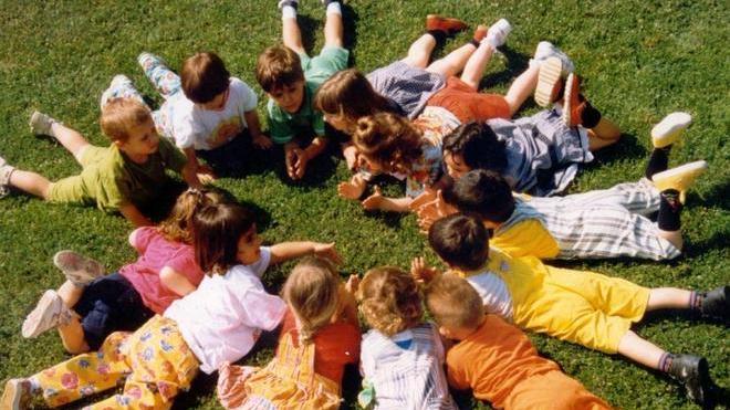 Aiuti dal Comune a chi frequenta i nidi