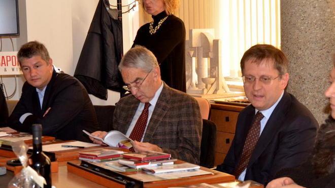Parte il festival dedicato al cibo e al territorio