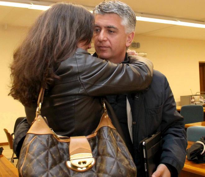 «Niente più politica almeno in Versilia» Mallegni alla carica 