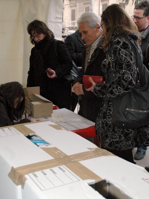 Uffici aperti per le ultime registrazioni