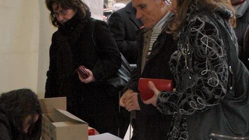 Uffici aperti per le ultime registrazioni