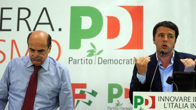 La mappa delle sedi dove votare