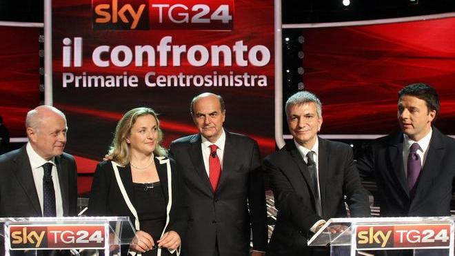 Primarie, poche ore per iscriversi
