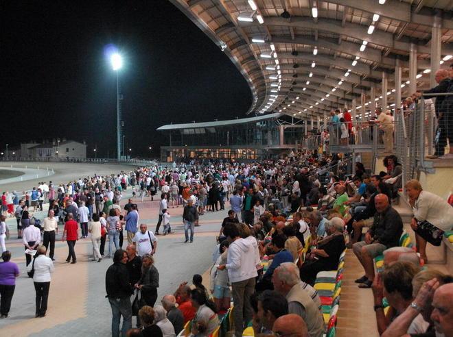Il Pd striglia i suoi sulla vicenda ippodromo 