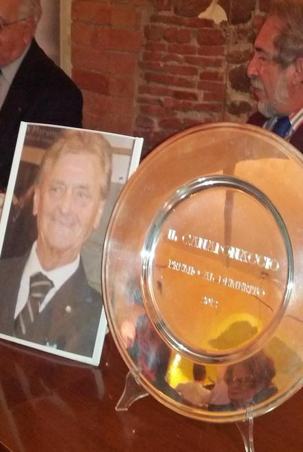 Il “premio” di Pisani va a Capecchi