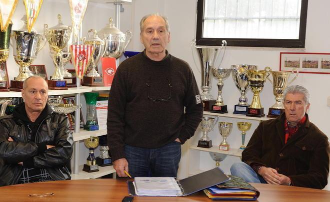 Grosseto Baseball non si iscrive all’Ibl 