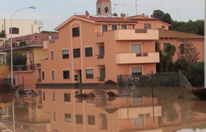 Nascono due comitati per Albinia 