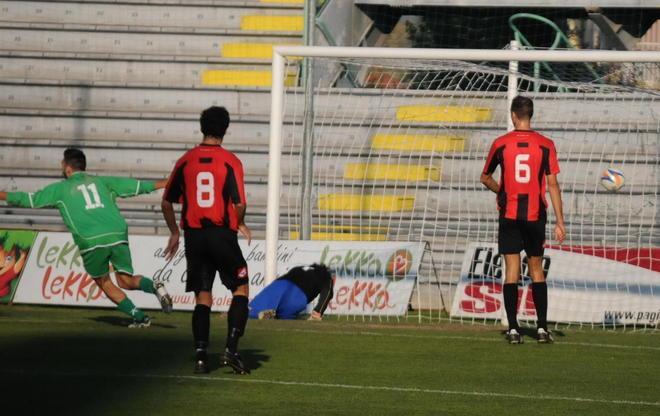 Innocenti non si nasconde: «Le colpe sono mie» 