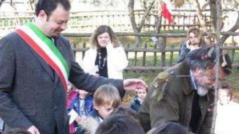 Gli alunni imparano a rispettare la natura
