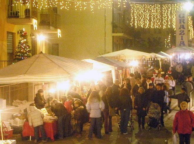 Ecco la mappa delle fiere di Natale 