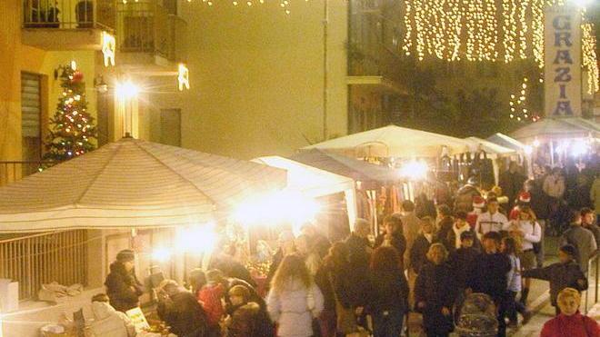 Ecco la mappa delle fiere di Natale