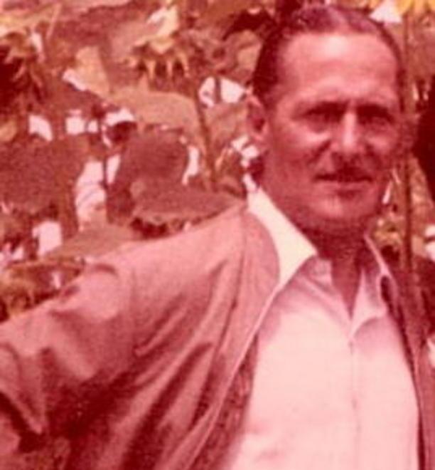 Quindici anni fa una piazza intitolata a Enrico Valettini