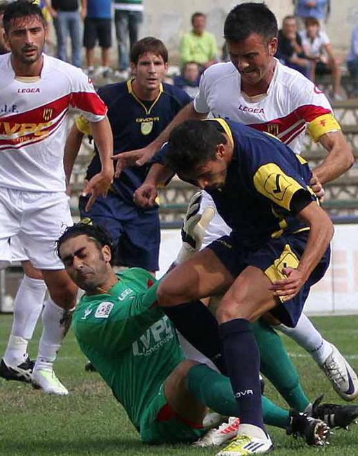Azzurri, Venitucci per Pestrin o il ritorno al modulo 4-4-2 Ecco i dubbi di Di Costanzo 