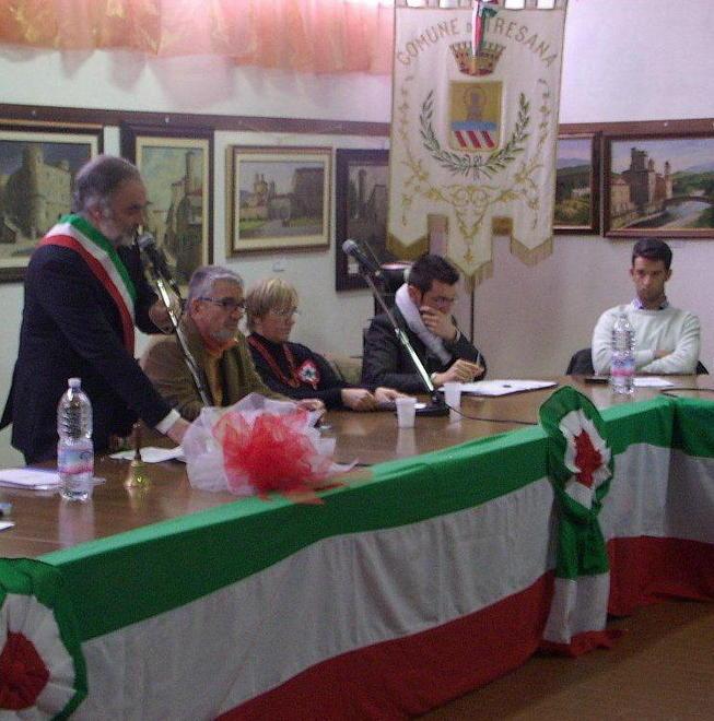 Altolà ai sindaci “veterani” nei Comuni nati da fusione 