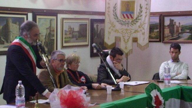 Altolà ai sindaci “veterani” nei Comuni nati da fusione