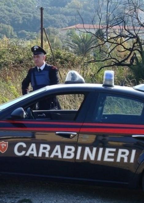Sparisce dalla comunità Arrestato