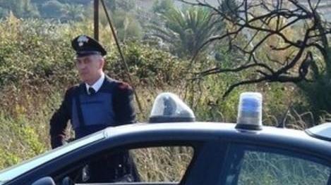 Sparisce dalla comunità Arrestato
