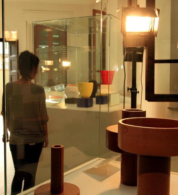 Museo Bitossi, apre la mostra sull’archivio industriale 