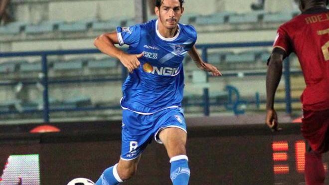 Per Alessandro Vinci un pieno di emozioni contro il suo Empoli