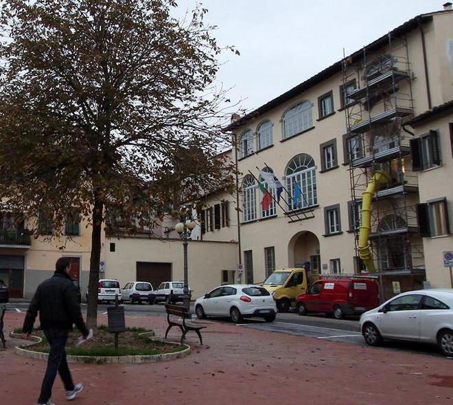 Sul concorso dei vigili cala l’ombra del sospetto 