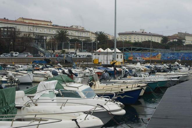 Spaccio di droga, arrestato il “re del moletto” 
