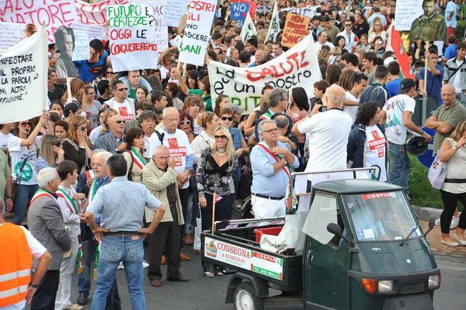 Elba, Regione e Comuni firmano accordo sulla sanità 