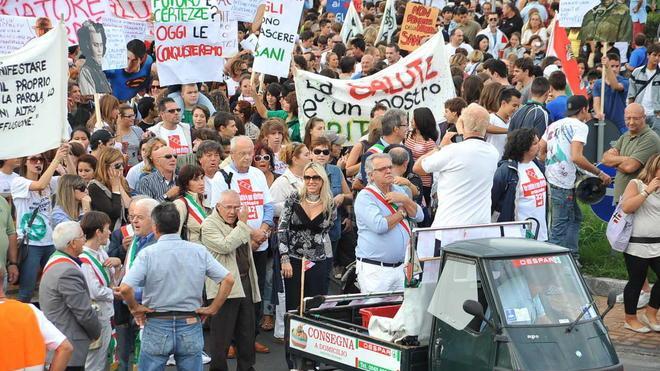 Elba, Regione e Comuni firmano accordo sulla sanità