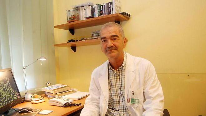 Pescia: in pensione il primario di oculistica