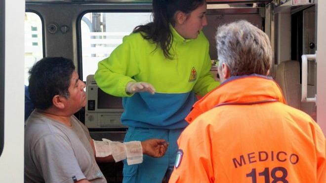 Medici del 118 minacciano lo sciopero