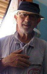 I funerali di Antonio Nardi mercoledì alla Vergine