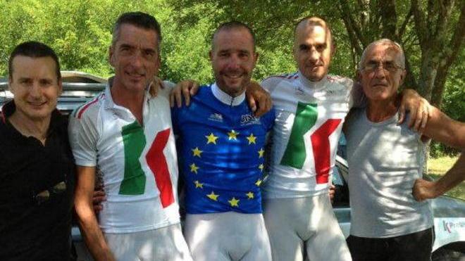 Più luci che ombre nel bilancio 2012 del ciclismo “di casa”
