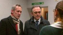 Stazioni a rischio, Rossi non soddisfa Comuni e comitati