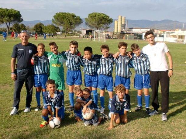 Freccia Azzurra, una stagione di soddisfazioni 