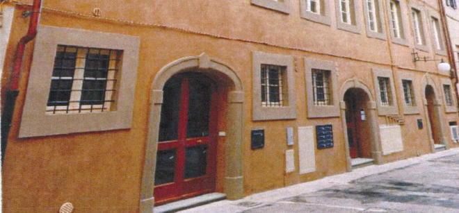 Nuovo splendore per l’antico edificio 