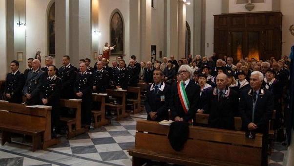 Celebrata la Virgo Fidelis