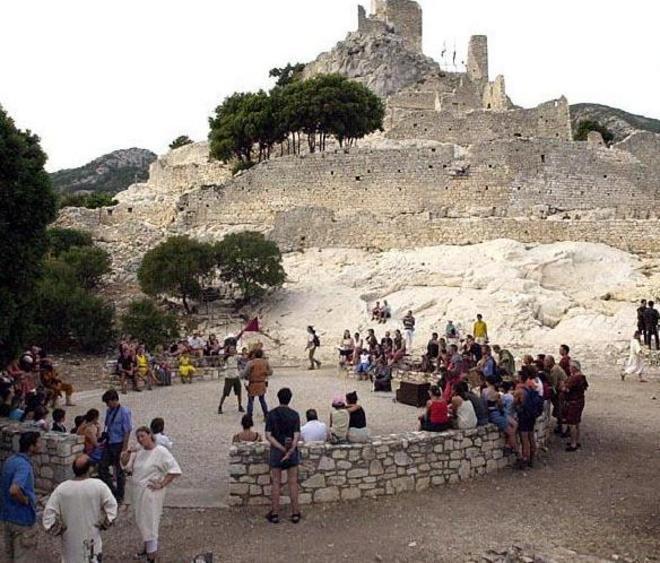«Parchi chiusi in inverno? Colpa dei tagli»