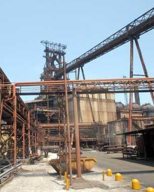 Klesch offrirà 200 milioni per comprare la Lucchini 