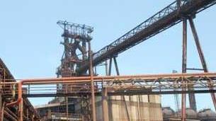 Klesch offrirà 200 milioni per comprare la Lucchini
