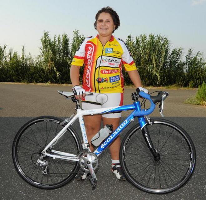 Ciclismo: Velo Club brilla nel trofeo Rampichino