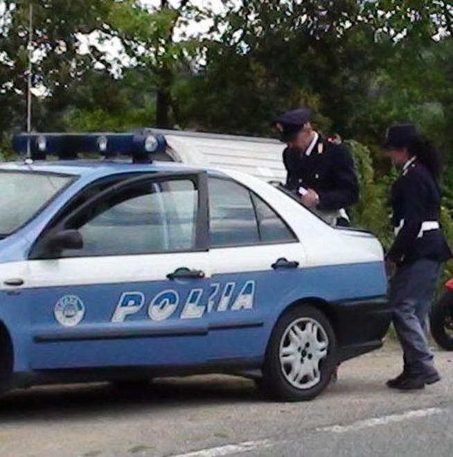 Senza lavoro e senza assicurazione 