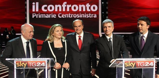 Tremila preregistrati «Ma saranno molti di più» 