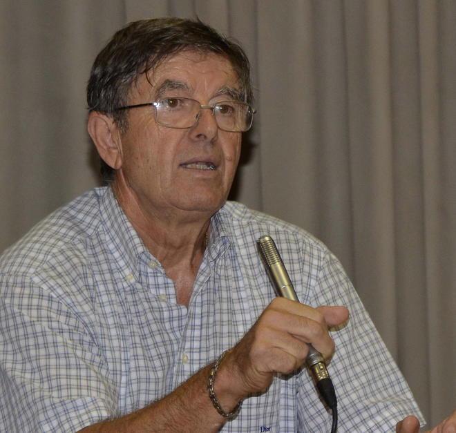 Cipolletti: «Un brutto colpo, dovremo reagire»