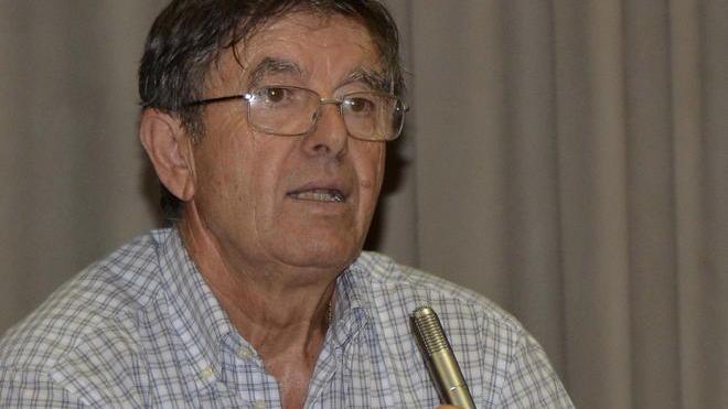 Cipolletti: «Un brutto colpo, dovremo reagire»