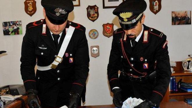 Due minorenni arrestati con la droga