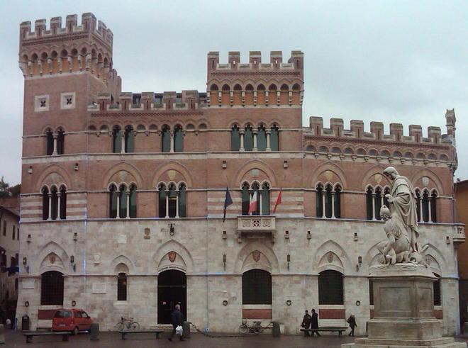 La Provincia porta Monti davanti ai giudici del Tar