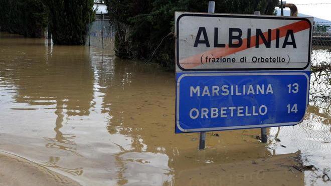 Ecco “Albinia Viva” «Basta polemiche il paese rinascerà»