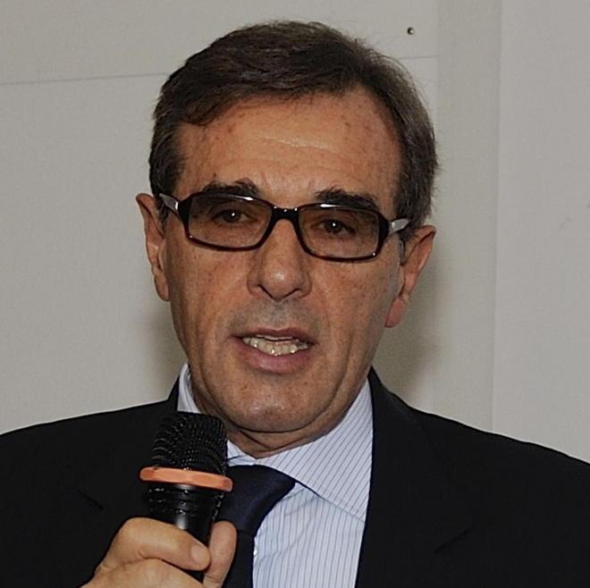 Marco Crimi reintegrato in gruppo 