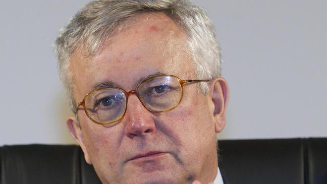Tremonti parla di nautica e bagni al Principe