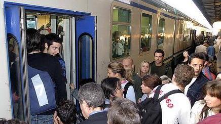 Treno veloce? Si risparmiano solo 8 minuti